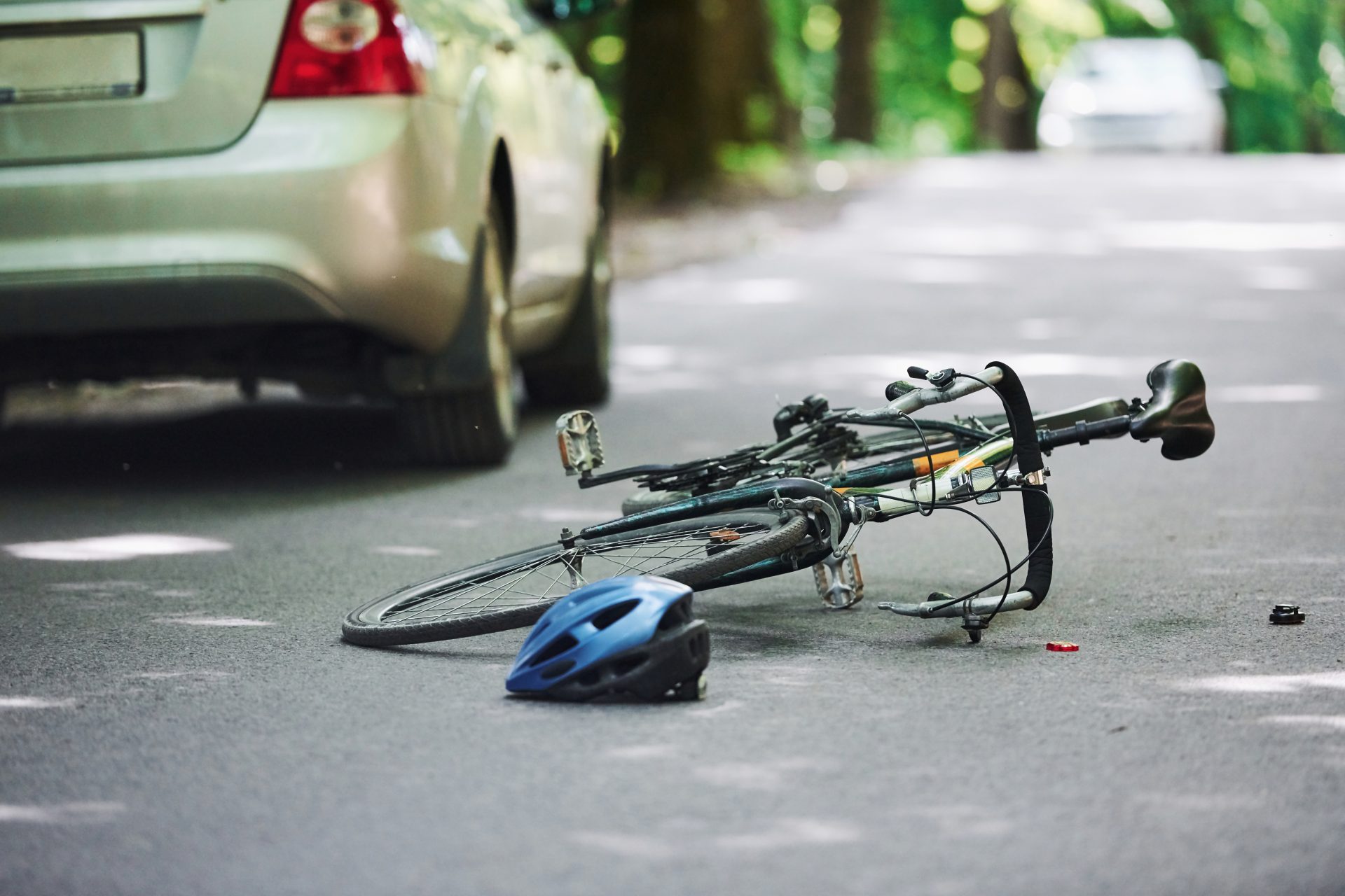 Record European la accidente - prăbușiri în lanț la asigurări